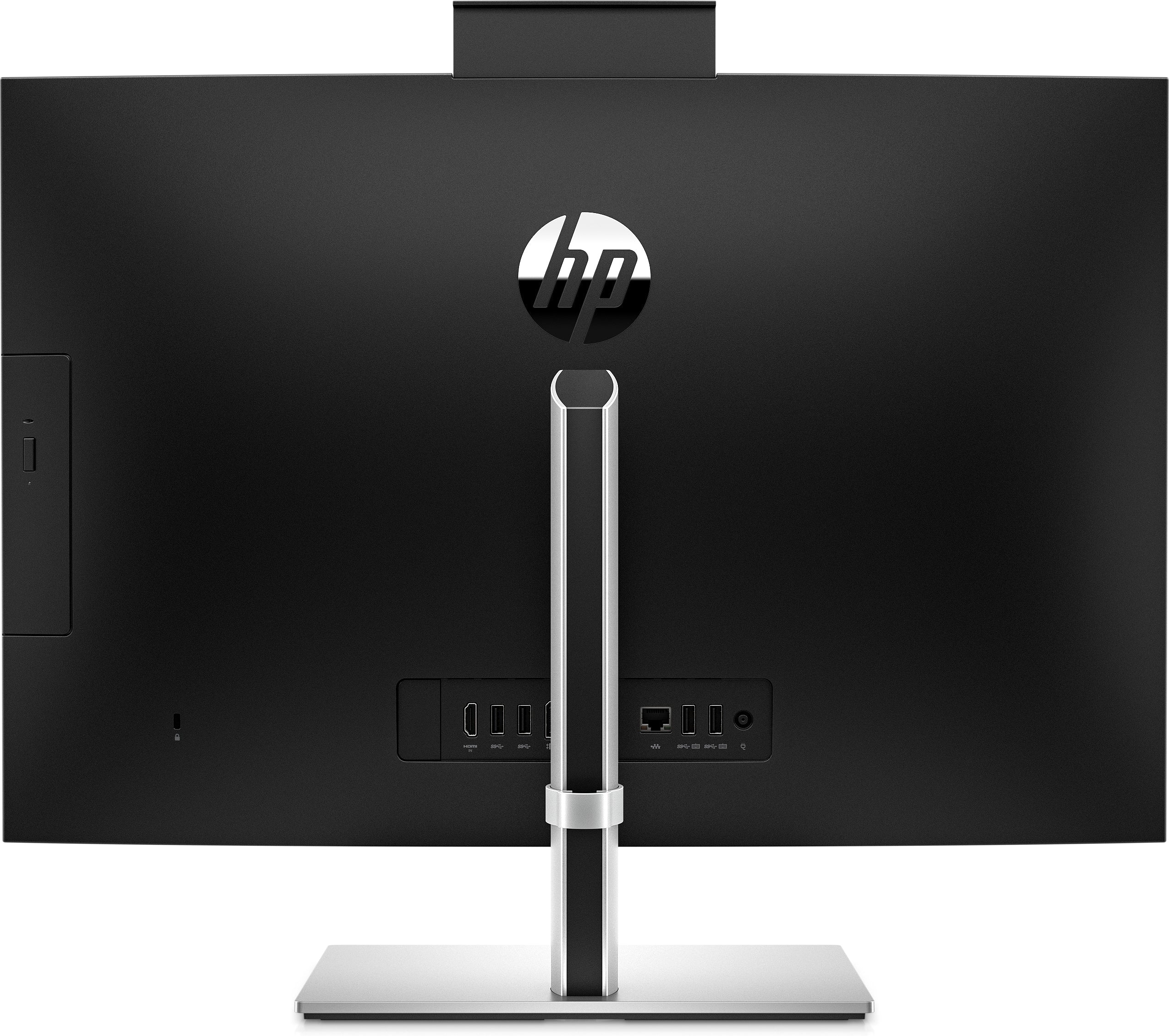 HP ProOne 440 G9 23.8" FHD All In One PC, Intel i5-12500, 3.0GHz, 8GB RAM, 256GB SSD, Win11P - 6B9R5UT#ABA