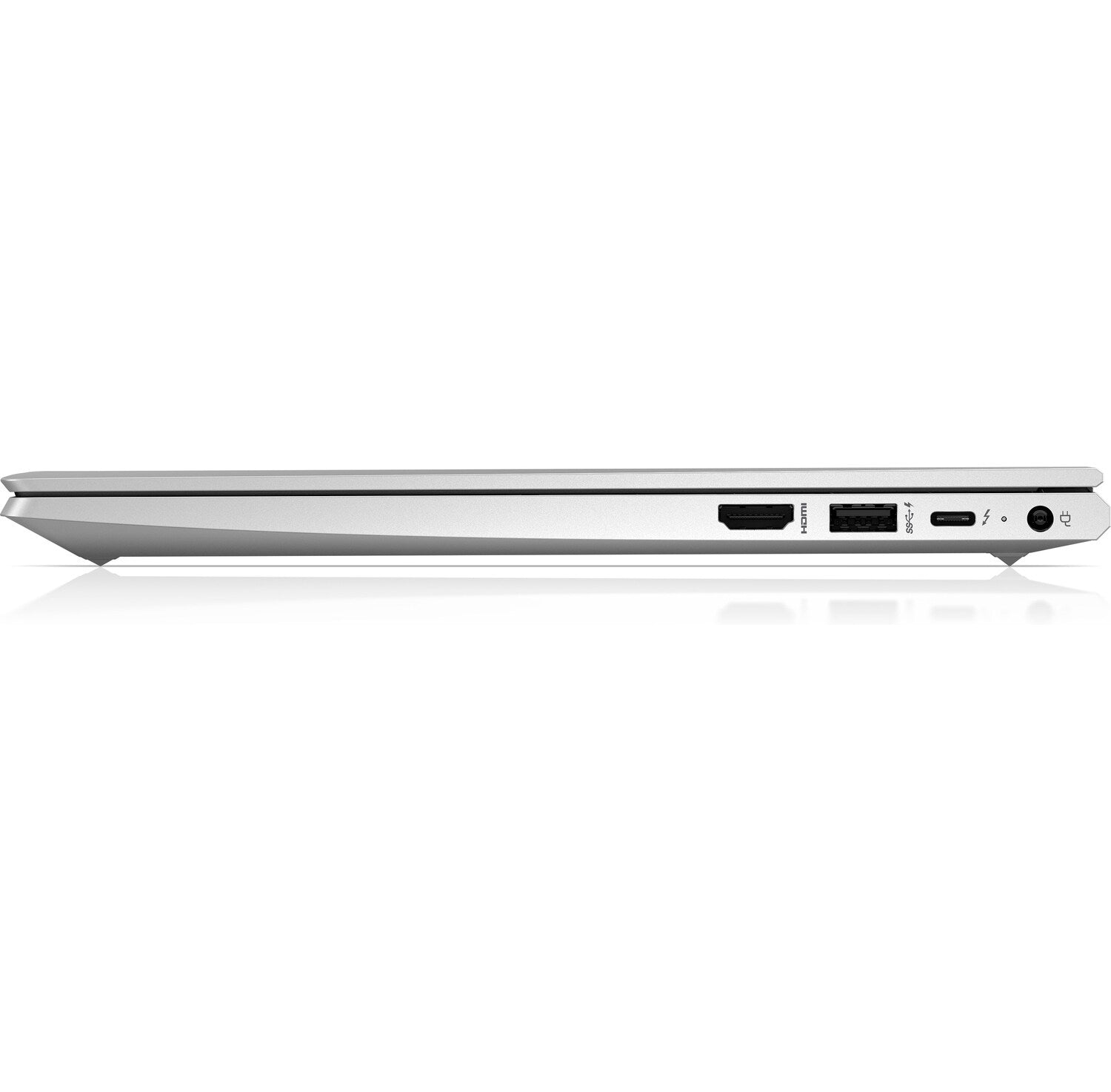 HP EliteBook 630 G9 13.3" FHD Notebook, Intel i5-1245U, 1.60GHz, 16GB RAM, 512GB SSD, Win11P - 6C0Y8UT#ABA (Certified Refurbished)