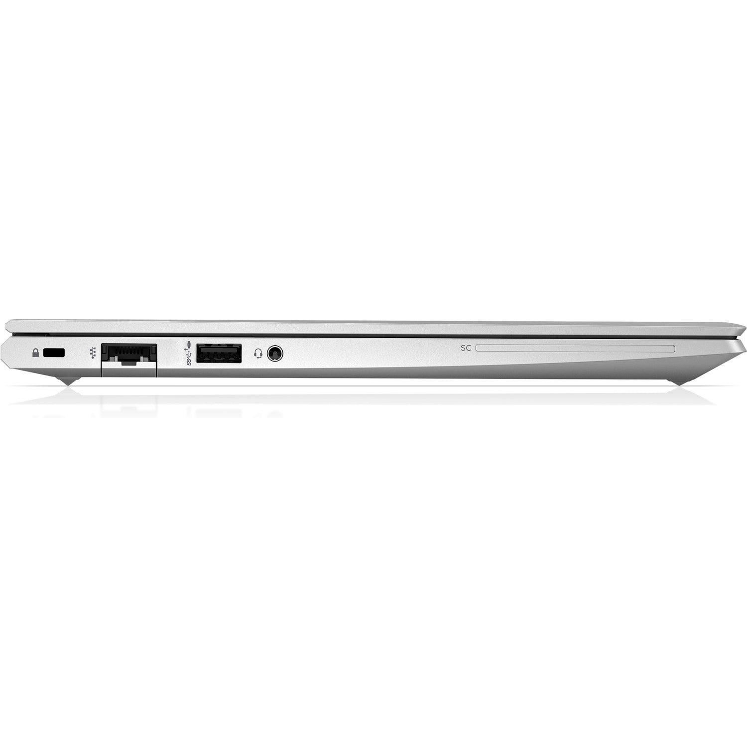 HP EliteBook 630 G9 13.3" FHD Notebook, Intel i5-1235U, 1.30GHz, 16GB RAM, 256GB SSD, Win10P - 6C0Y7UT#ABA