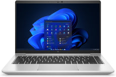 HP EliteBook 640 G9 14" FHD Notebook, Intel i7-1265U, 1.80GHz, 16GB RAM, 512GB SSD, Win10P - 6C0Z3UT#ABA (Certified Refurbished)