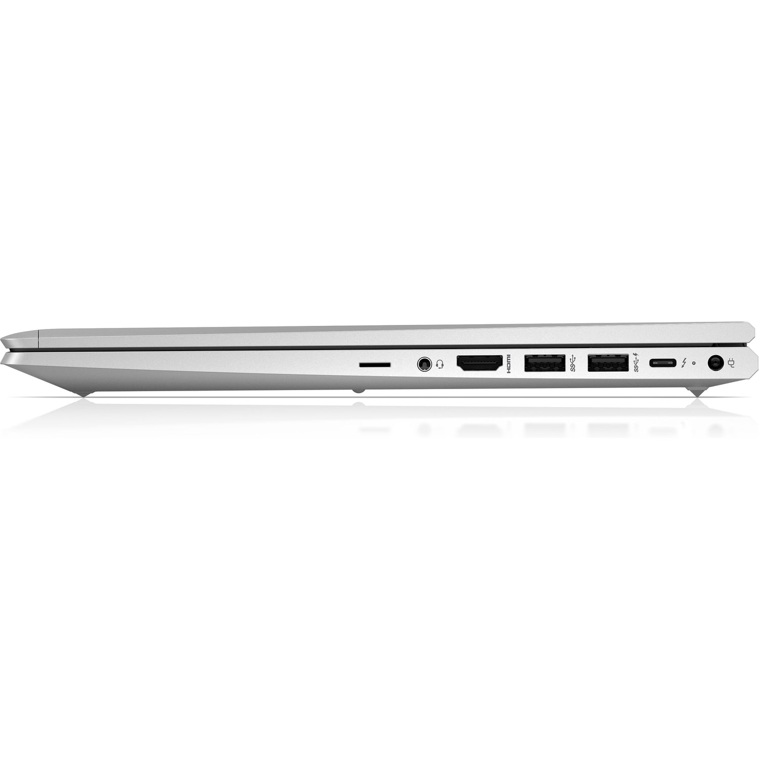HP EliteBook 650 G9 15.6" FHD Notebook, Intel i5-1235U, 1.30GHz, 16GB RAM, 512GB SSD, Win11DG - 6Q2R7UT#ABA (Certified Refurbished)