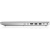 HP EliteBook 650 G9 15.6" FHD Notebook, Intel i5-1245U, 1.60GHz, 8GB RAM, 256GB SSD, Win11P - 6T983UP#ABA