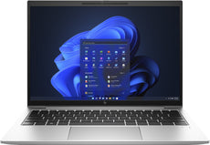 HP EliteBook 830 G9 13.3" WUXGA Notebook, Intel i5-1245U, 1.60GHz, 16GB RAM, 256GB SSD, Win11P - 8Q7F4U8#ABA (Refurbished)