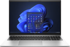 HP EliteBook 860-G9 16" WUXGA (Touchscreen) Notebook, Intel i5-1245U, 1.60GHz, 16GB RAM, 512GB SSD, Win10P - 6C1Z7UT#ABA
