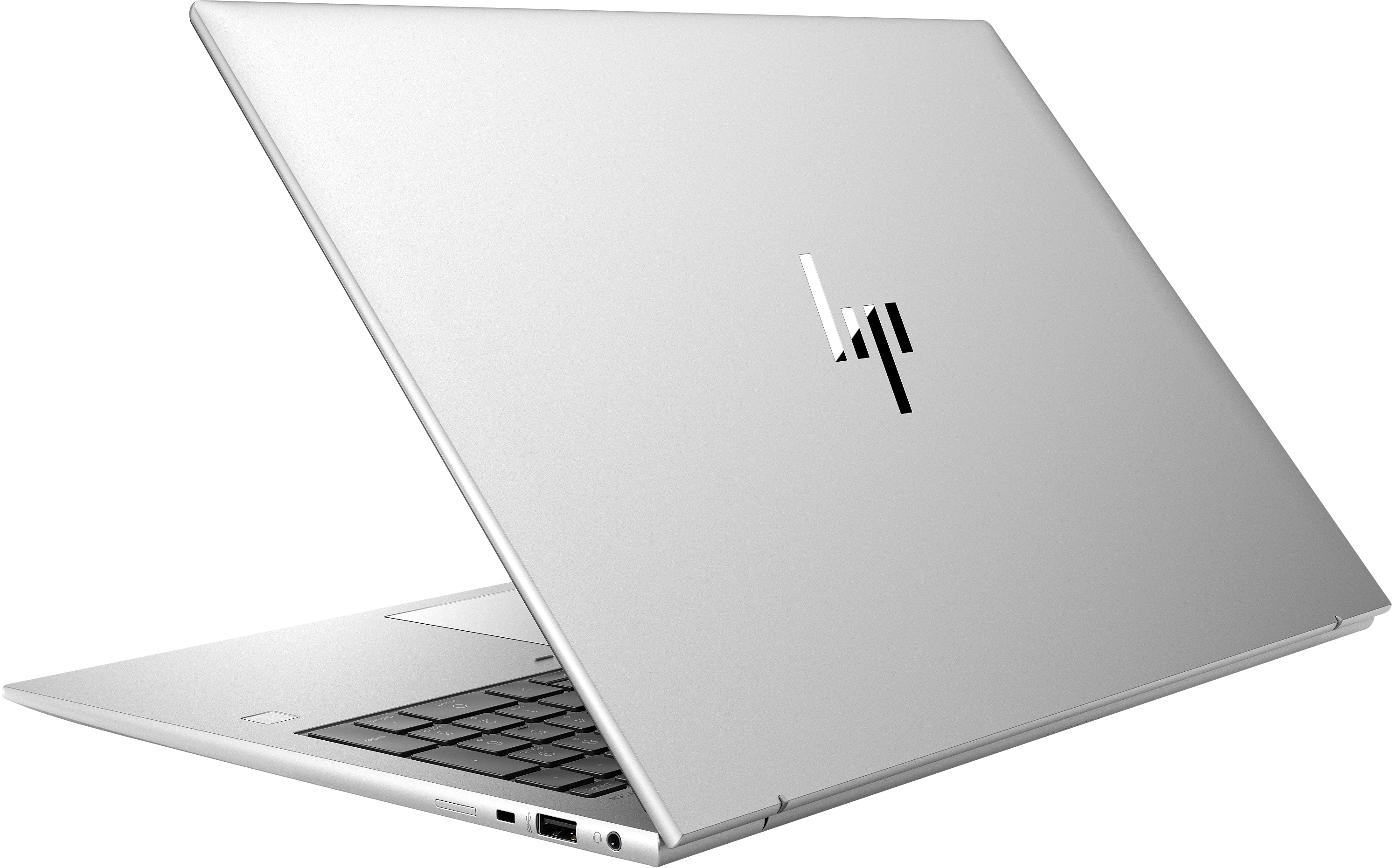 HP EliteBook 860-G9 16" WUXGA Notebook, Intel i7-1265U, 1.30GHz, 32GB RAM, 512GB SSD, Win11P - 823W2UP#ABA