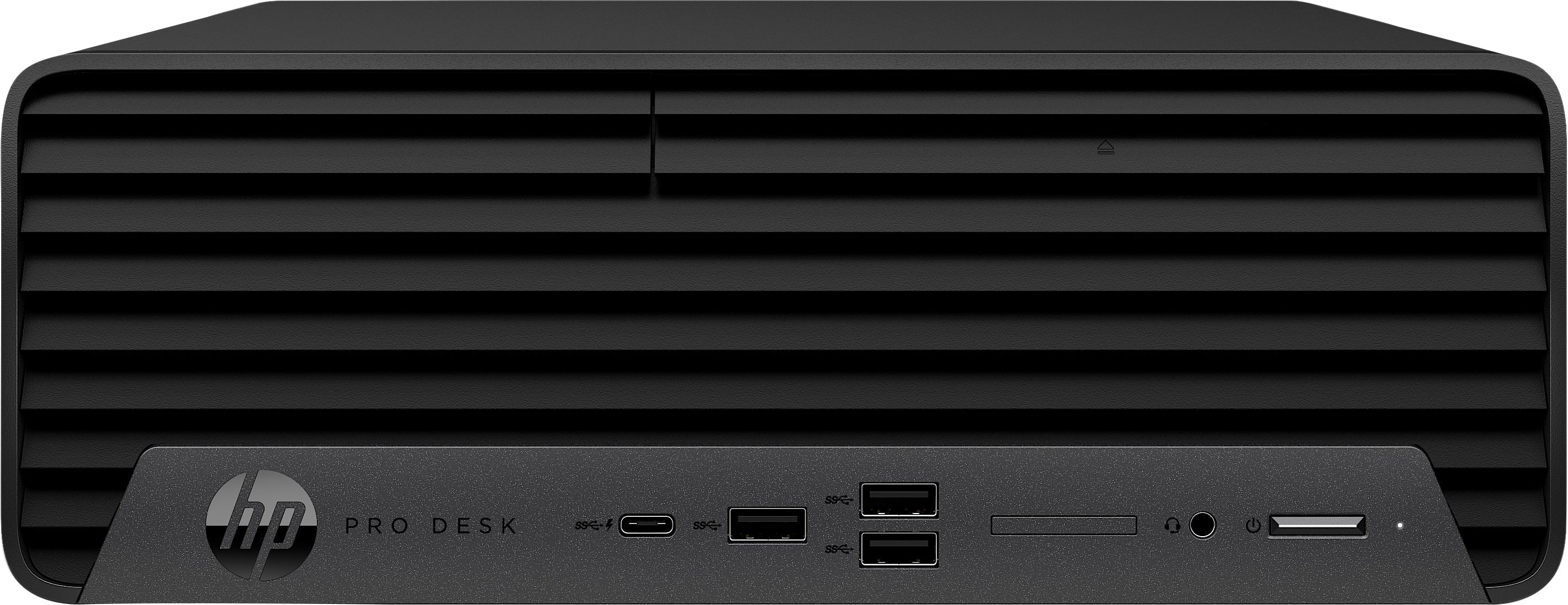 HP Pro SFF 400 G9 Desktop PC, Intel i5-14500, 2.60GHz, 16GB RAM, 256GB SSD, Win11P - A70PHUT#ABA