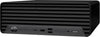 HP Pro SFF 400 G9 Desktop PC, Intel i5-12500, 3.0GHz, 8GB RAM, 256GB SSD, Win11P - 83R12UT#ABA