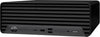 HP Pro SFF 400 G9 Desktop PC, Intel i5-12500, 3.0GHz, 8GB RAM, 256GB SSD, Win10P - 6C198UT#ABA