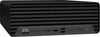 HP Pro SFF 400 G9 Desktop PC, Intel i5-12500, 3.0GHz, 8GB RAM, 256GB SSD, Win11P - 83R12UT#ABA