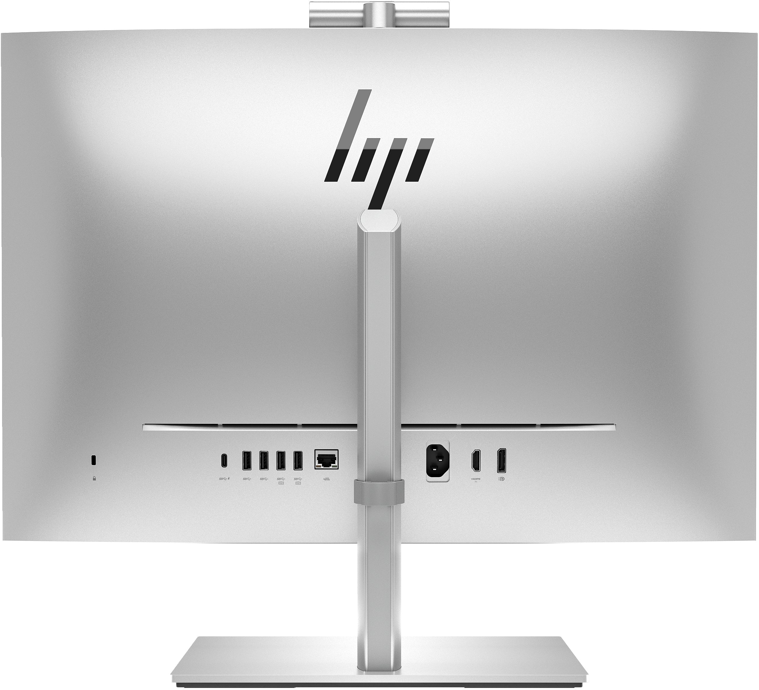 HP EliteOne 840 G9 23.8" FHD All-in-One PC, Intel i5-12500, 3.0GHz, 16GB RAM, 512GB SSD, Win11P - 69S91UT#ABA (Certified Refurbished)