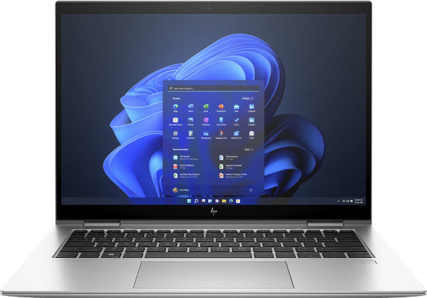 HP EliteBook x360 1040-G9 14" WUXGA Convertible Notebook, Intel i7-1255U, 1.70GHz, 16GB RAM, 256GB SSD, Win11DG - 6E5D4UT#ABA (Refurbished)