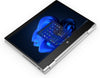 HP Pro x360 435 G9 13.3" FHD Convertible Notebook, AMD R7-5825U, 2.0GHz, 16GB RAM, 512GB SSD, Win11P - 6F7S8UT#ABA