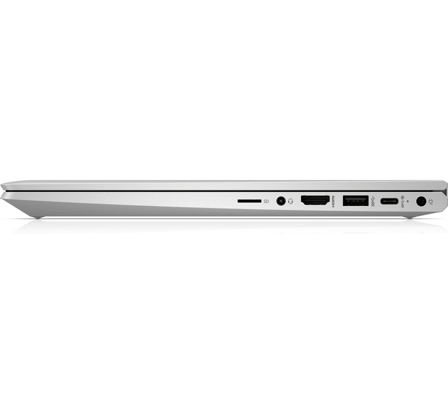 HP Pro x360 435 G9 13.3" FHD Convertible Notebook, AMD R7-5825U, 2.0GHz, 16GB RAM, 512GB SSD, Win11P - 6F7S8UT#ABA