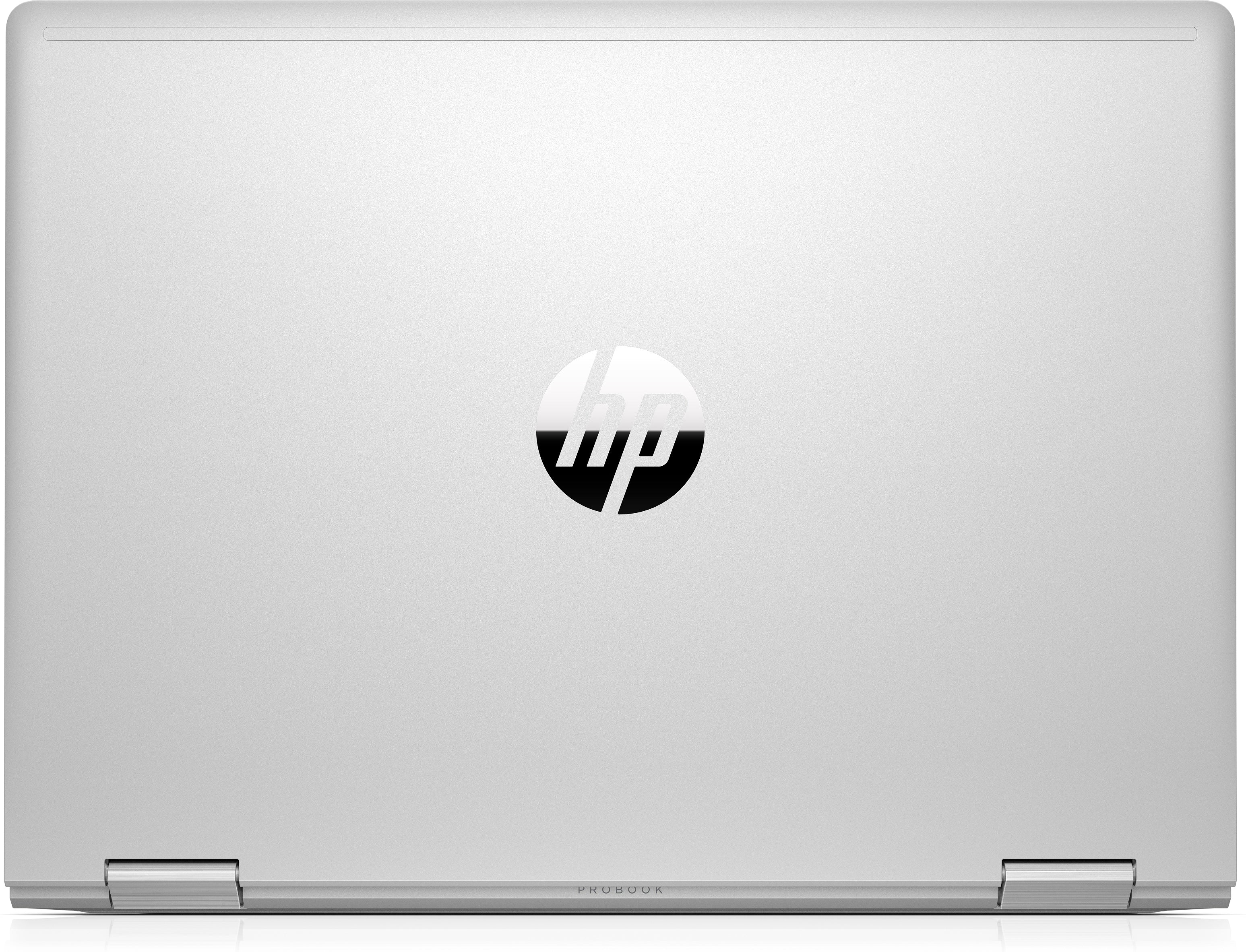 HP Pro x360 435 G9 13.3" FHD Convertible Notebook, AMD R5-5625U, 2.30GHz, 16GB RAM, 256GB SSD, Win11P - 6F7S7UT#ABA (Certified Refurbished)