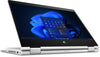 HP Pro x360 435 G9 13.3" FHD Convertible Notebook, AMD R5-5625U, 2.30GHz, 16GB RAM, 256GB SSD, Win11P - 6F7S7UT#ABA (Certified Refurbished)