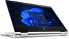 HP Pro x360 435 G9 13.3" FHD Convertible Notebook, AMD R7-5825U, 2.0GHz, 16GB RAM, 512GB SSD, Win11P - 6F7S8UT#ABA (Certified Refurbished)