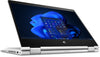 HP Pro x360 435 G9 13.3" FHD Convertible Notebook, AMD R3-5425U, 2.70GHz, 8GB RAM, 256GB SSD, Win10P - 6F7S6UT#ABA