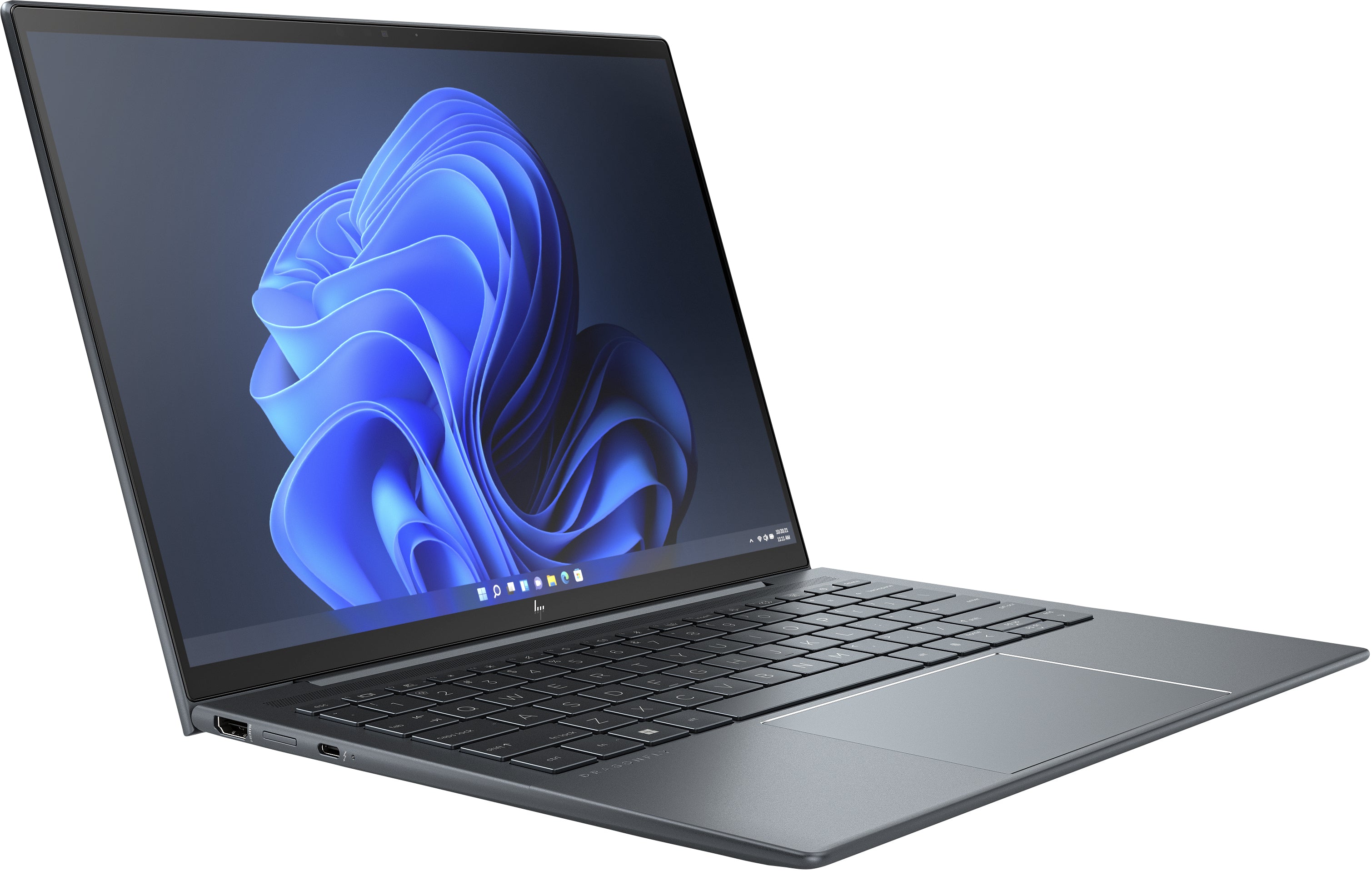 HP Elite Dragonfly G3 13.5" WUXGA+ Notebook, Intel i5-1245U, 1.60GHz, 16GB RAM, 256GB SSD, Win11DG - 6F7X4UT#ABA (Certified Refurbished)