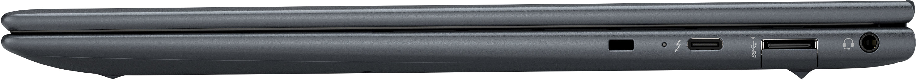 HP Elite Dragonfly G3 13.5" WUXGA+ Notebook, Intel i5-1245U, 1.60GHz, 16GB RAM, 512GB SSD, Win11DG - 7A562UT#ABA