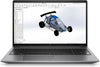HP ZBook Power G9 15.6" FHD Mobile Workstation, Intel i7-12800H, 2.40GHz, 16GB RAM, 512GB SSD, Win11P - 6G953UT#ABA