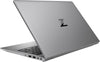 HP ZBook Power G9 15.6" FHD Mobile Workstation, Intel i7-12800H, 2.40GHz, 16GB RAM, 512GB SSD, Win11P - 6G953UT#ABA