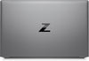 HP ZBook Power G9 15.6" FHD Mobile Workstation, Intel i5-12500H, 2.50GHz, 16GB RAM, 512GB SSD, Win11DG - 6G949UT#ABA