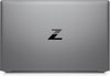 HP ZBook Power G9 15.6" FHD Mobile Workstation, Intel i7-12700H, 2.30GHz, 16GB RAM, 512GB SSD, Win11P - 9L6M9U8#ABA
