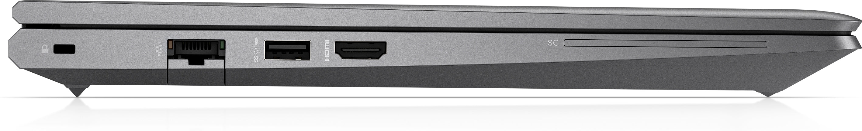 HP ZBook Power G9 15.6" FHD Mobile Workstation, Intel i7-12800H, 2.40GHz, 32GB RAM, 512GB SSD, Win11P - 6G956UT#ABA (Certified Refurbished)