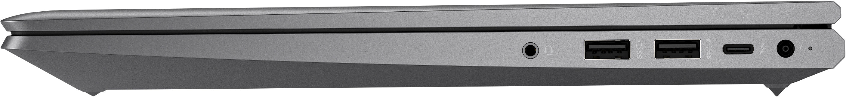 HP ZBook Power G9 15.6" FHD Mobile Workstation, Intel i7-12700H, 2.30GHz, 16GB RAM, 512GB SSD, Win11P - 6G950UT#ABA