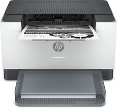 HP LaserJet M209dw Monochrome Laser Printer, 30 ppm, 64MB Memory, USB, WiFi - 6GW62F#BGJ (Certified Refurbished)