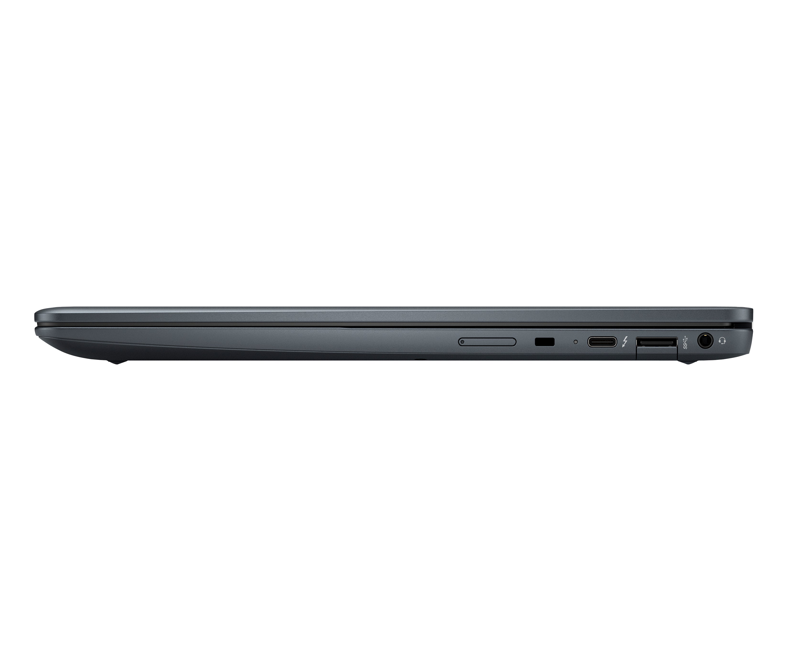 HP Elite Dragonfly 13.5" WUXGA+ Enterprise Chromebook, Intel i7-1265U, 1.80GHz, 16GB RAM, 256GB SSD, ChromeOS - 6H5V6UT#ABA