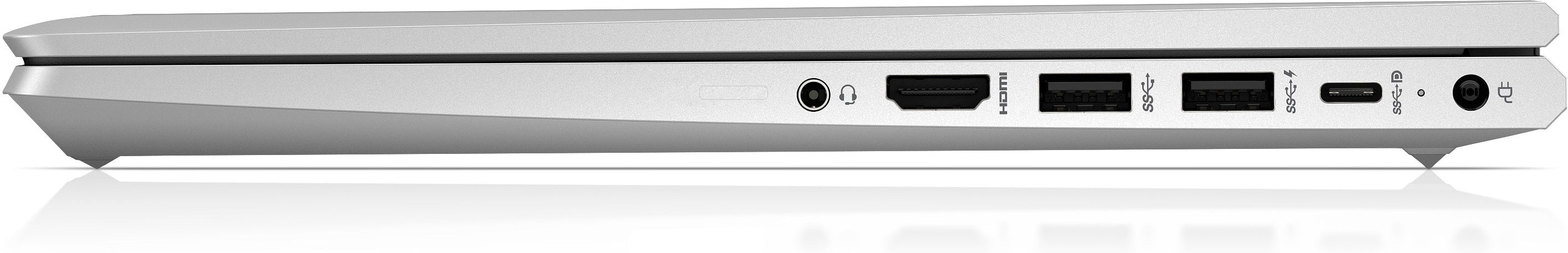 HP ProBook 445 G9 14" FHD Notebook, AMD R7-5825U, 2.0GHz, 16GB RAM, 512GB SSD, Win11P - 64T30UT#ABA (Certified Refurbished)