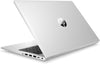 HP ProBook 455 G9 15.6" FHD Notebook, AMD R5-5625U, 2.30GHz, 8GB RAM, 256GB SSD, Win11P - 64T35UT#ABA