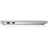 HP ProBook 455 G9 15.6" FHD Notebook, AMD R5-5625U, 2.30GHz, 8GB RAM, 256GB SSD, Win11P - 64T35UT#ABA