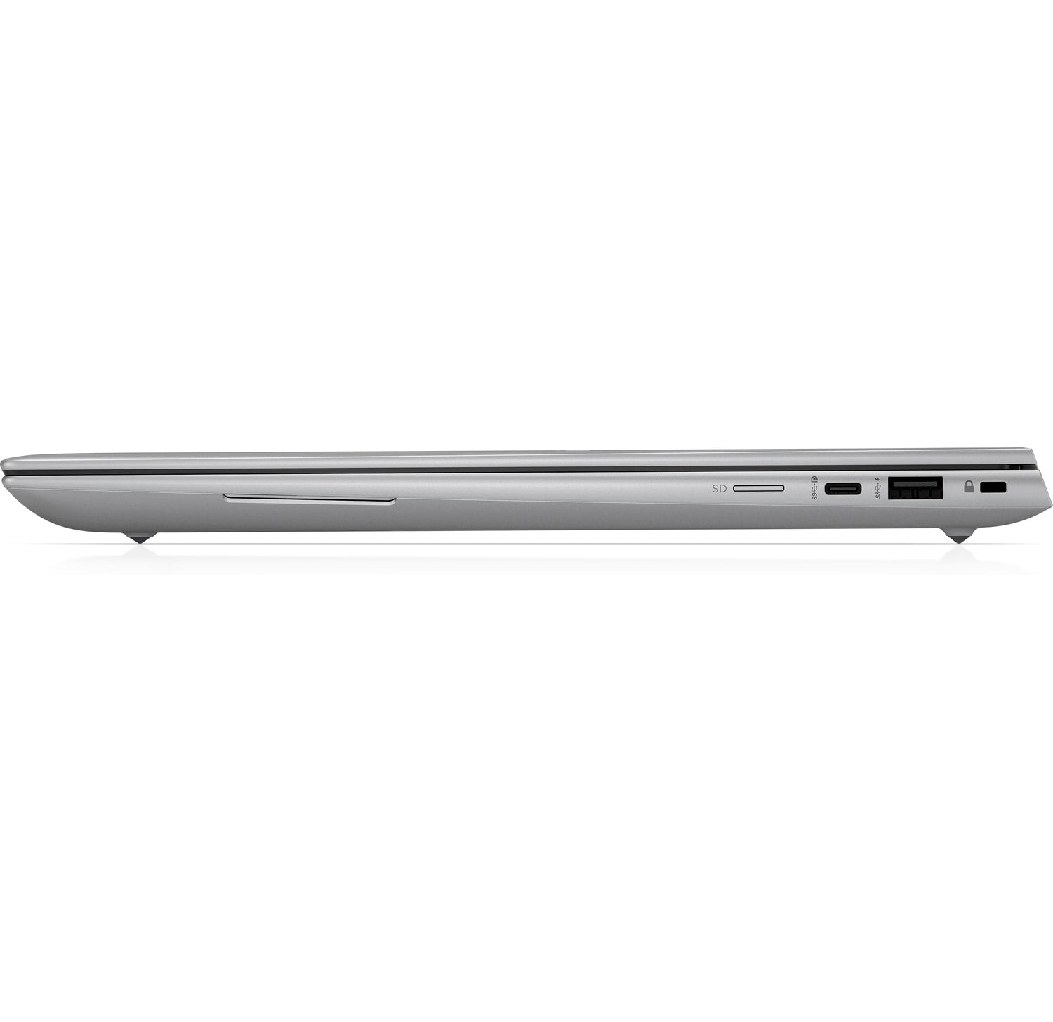 HP ZBook Studio 16 G9 16" WQUXGA Mobile Workstation, Intel i7-12700H, 2.30GHz, 16GB RAM, 512GB SSD, Win11P - 6M731UT#ABA