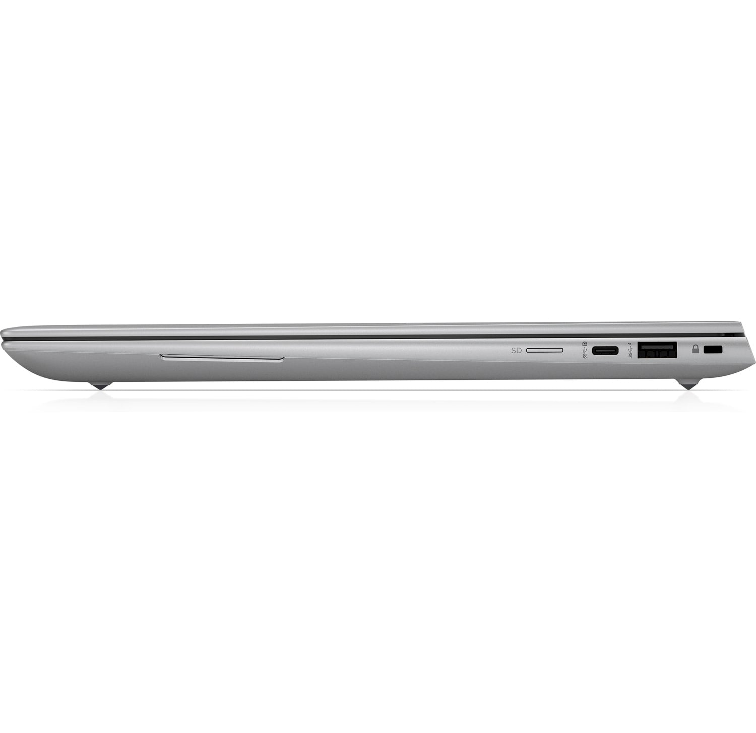 HP ZBook Studio G9 16" WQUXGA Mobile Workstation, Intel i9-12900H, 2.50GHz, 32GB RAM, 1TB SSD, Win11P - 6M746UT#ABA (Certified Refurbished)