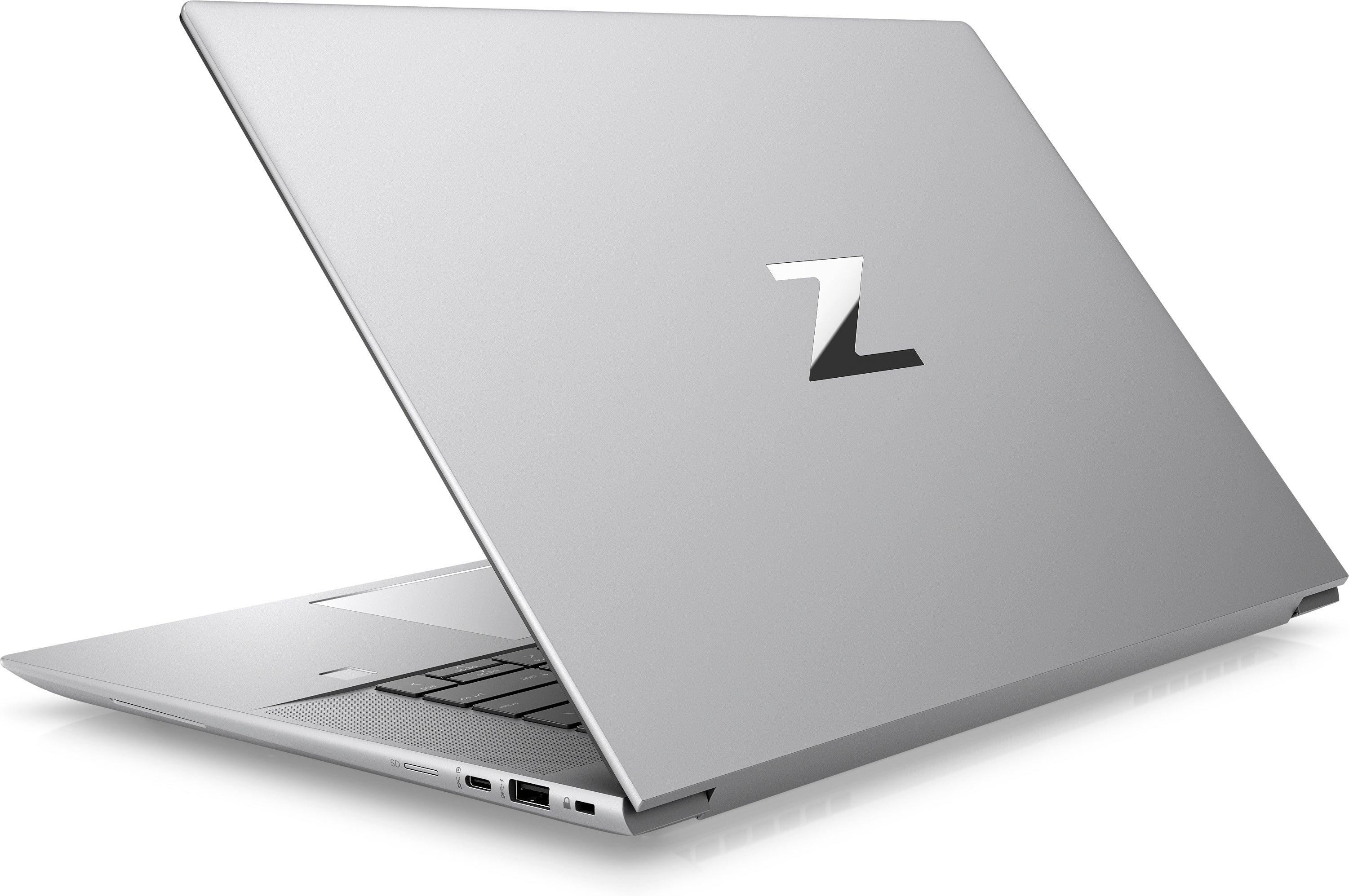 HP ZBook Studio G9 16" WQUXGA Mobile Workstation, Intel i9-12900H, 2.50GHz, 32GB RAM, 1TB SSD, Win11P - 6M746UT#ABA