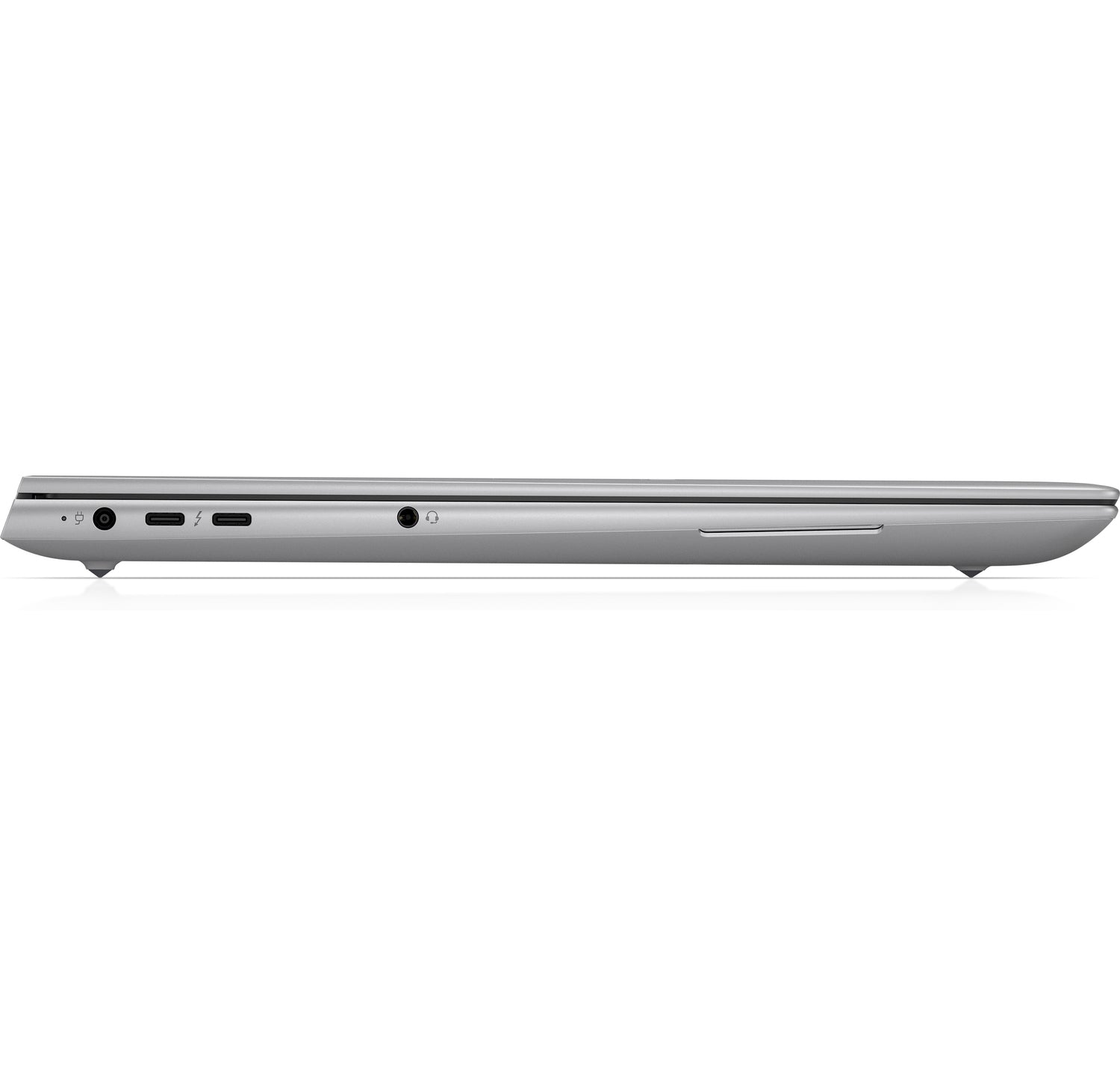 HP ZBook Studio 16 G9 16" WQUXGA Mobile Workstation, Intel i7-12700H, 2.30GHz, 16GB RAM, 512GB SSD, Win11P - 6M731UT#ABA