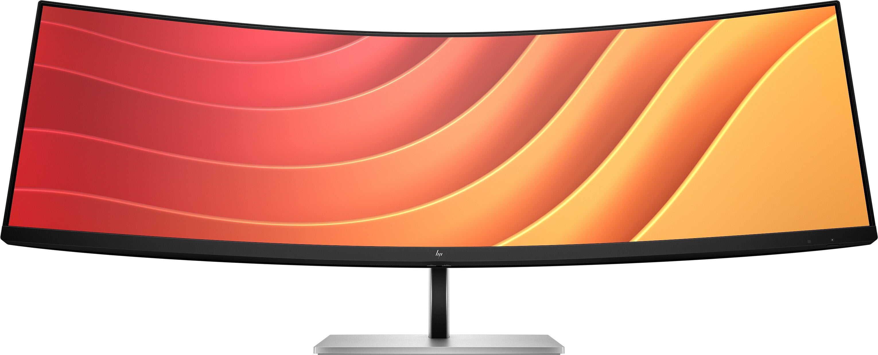 HP E45c G5 44.5" DQHD Curved Monitor, 32:9, 3ms, 3000:1-Contrast - 6N4C1AA#ABA (Certified Refurbished)