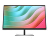 HP E27k G5 27" 4K UHD USB-C Monitor, 16:9, 5MS, 1000:1-Contrast - 6N4C4AA#ABA