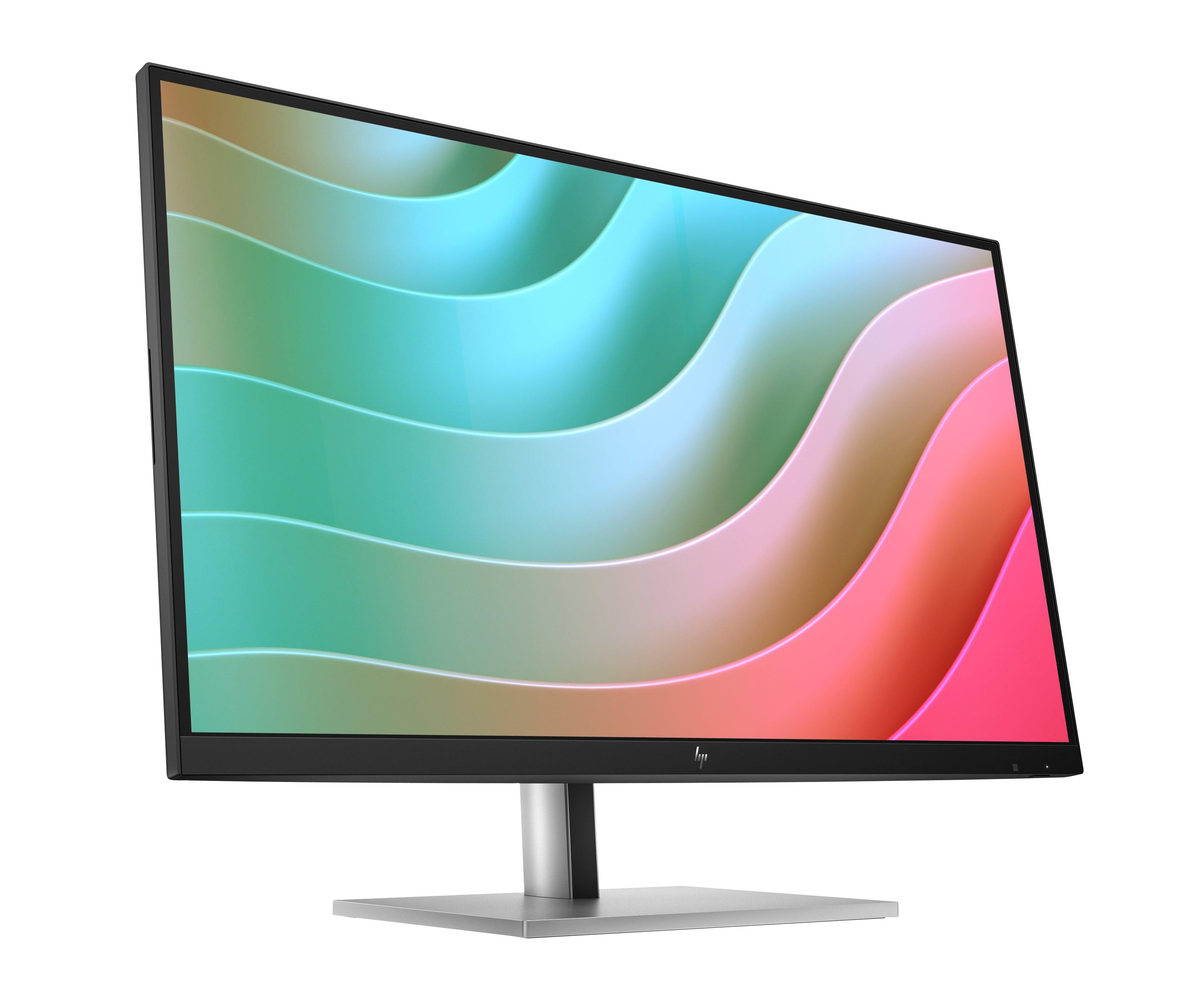 HP E27k G5 27" 4K UHD USB-C Monitor, 16:9, 5MS, 1000:1-Contrast - 6N4C4AA#ABA