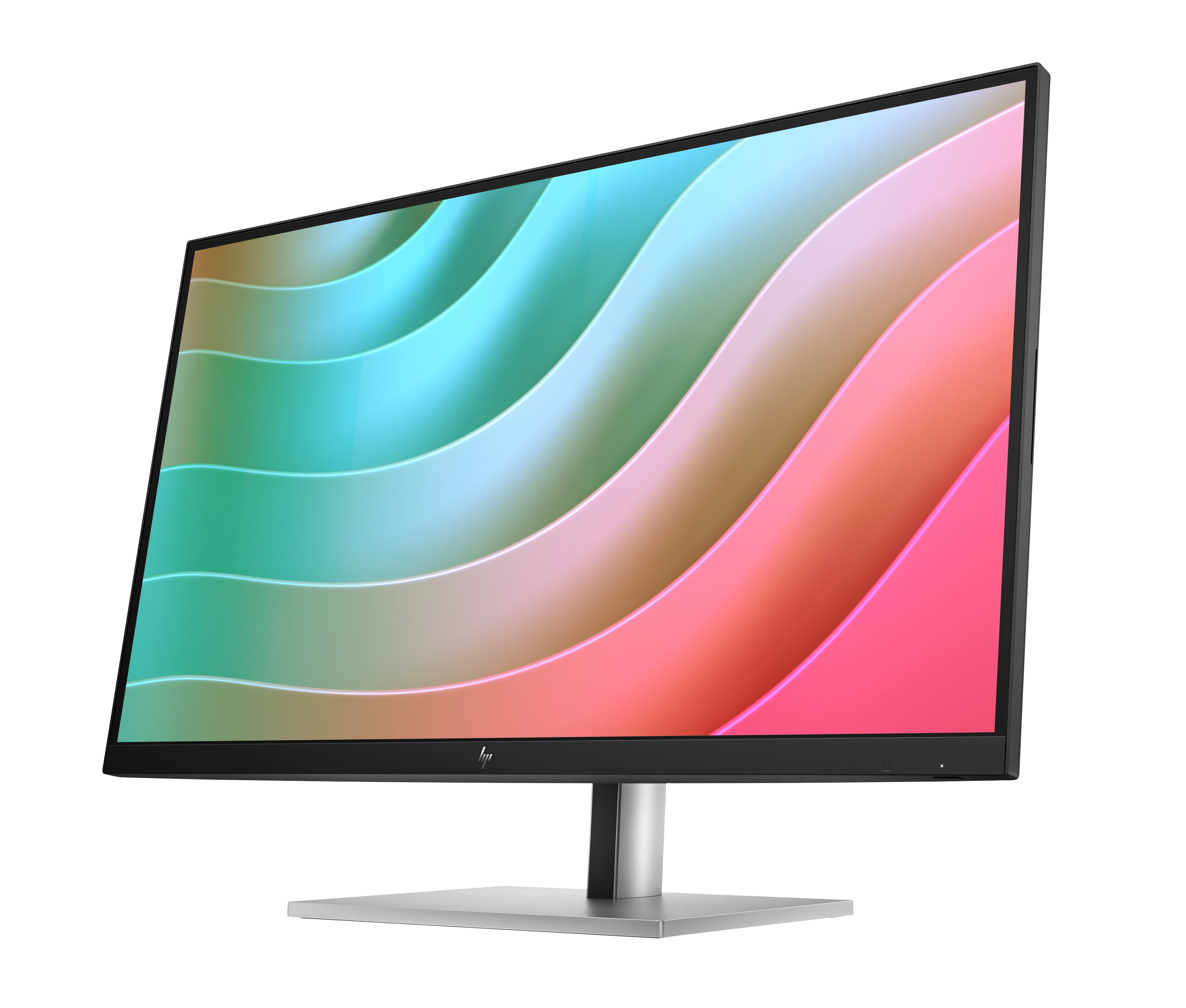 HP E27k G5 27" 4K UHD USB-C Monitor, 16:9, 5MS, 1000:1-Contrast - 6N4C4AA#ABA