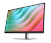 HP E27k G5 27" 4K UHD USB-C Monitor, 16:9, 5MS, 1000:1-Contrast - 6N4C4AA#ABA