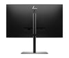 HP E27k G5 27" 4K UHD USB-C Monitor, 16:9, 5MS, 1000:1-Contrast - 6N4C4AA#ABA