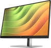 HP E24u G5 23.8" FHD USB-C Monitor, 16:9, 5ms, 1000:1-Contrast - 6N4D0AA#ABA