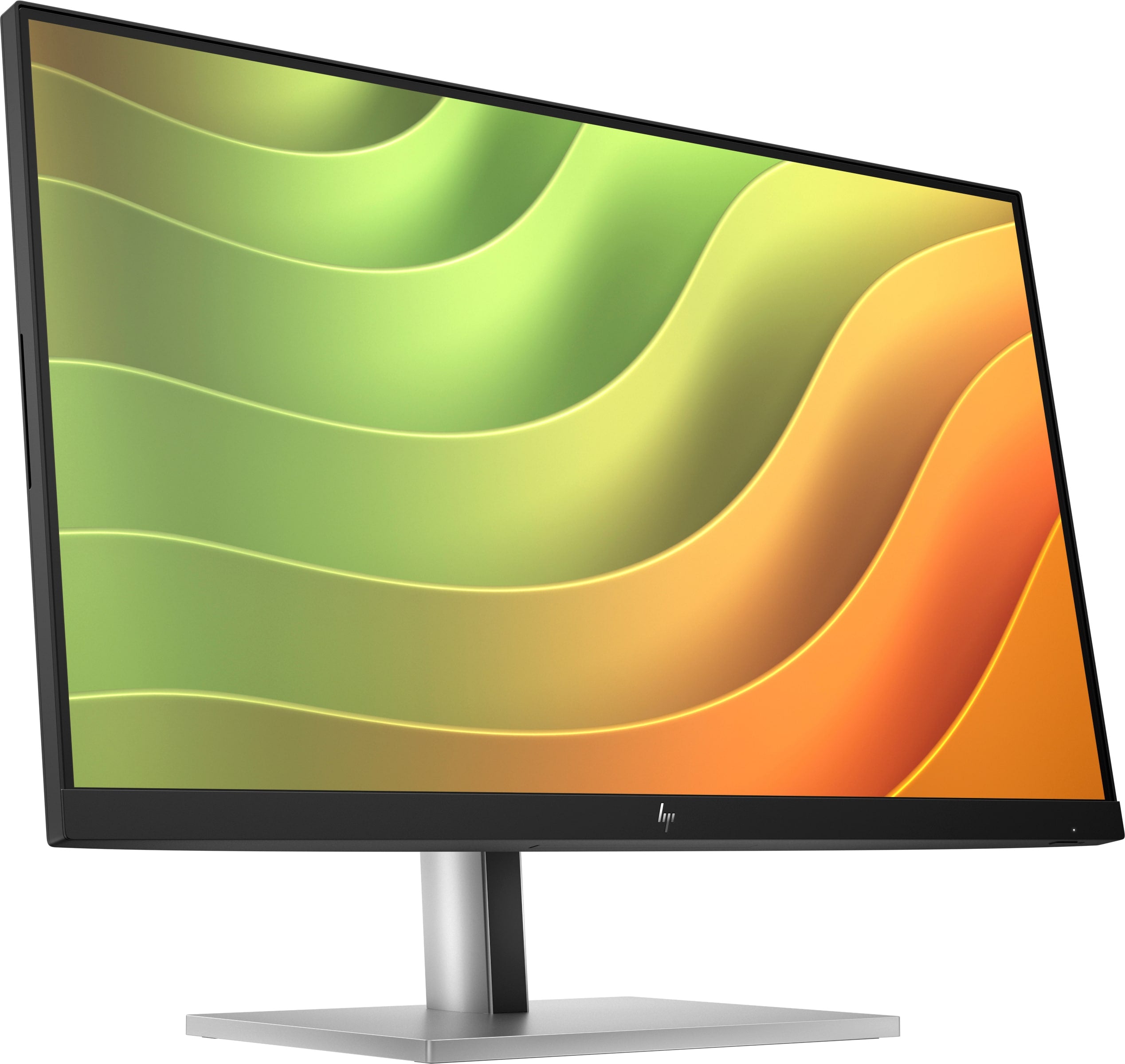HP E24u G5 23.8" FHD USB-C Monitor, 16:9, 5ms, 1000:1-Contrast - 6N4D0AA#ABA