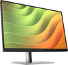 HP E24u G5 23.8" FHD USB-C Monitor, 16:9, 5ms, 1000:1-Contrast - 6N4D0AA#ABA
