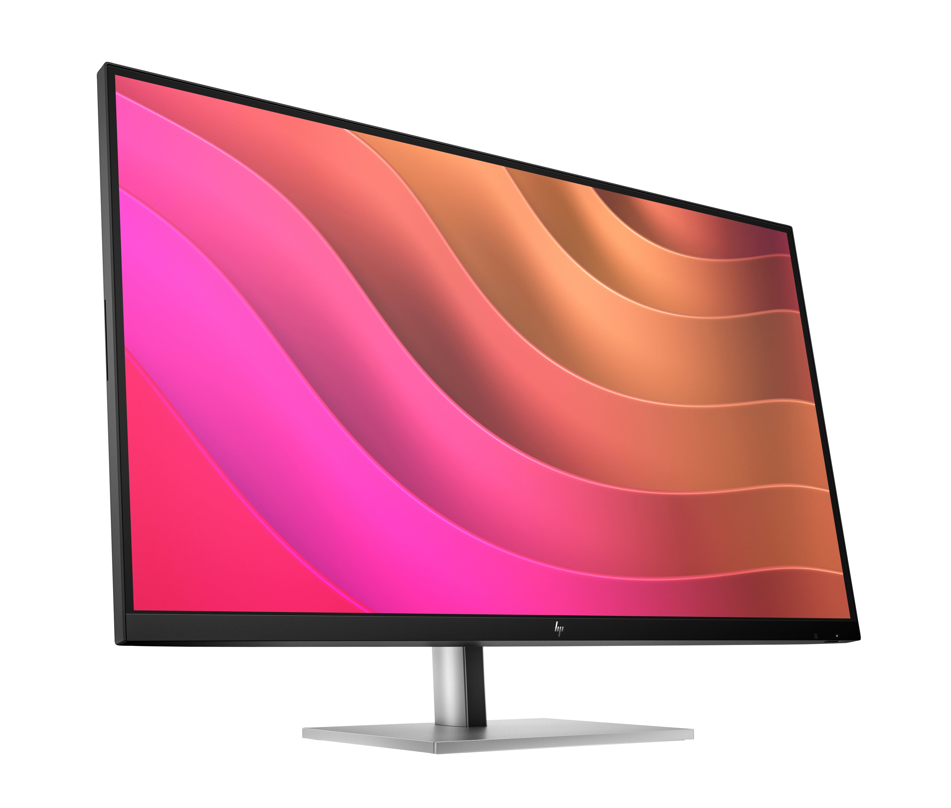 HP E32k G5 31.5" 4K UHD USB-C Monitor, 16:9, 5ms, 1000:1-Contrast - 6N4D6AA#ABA