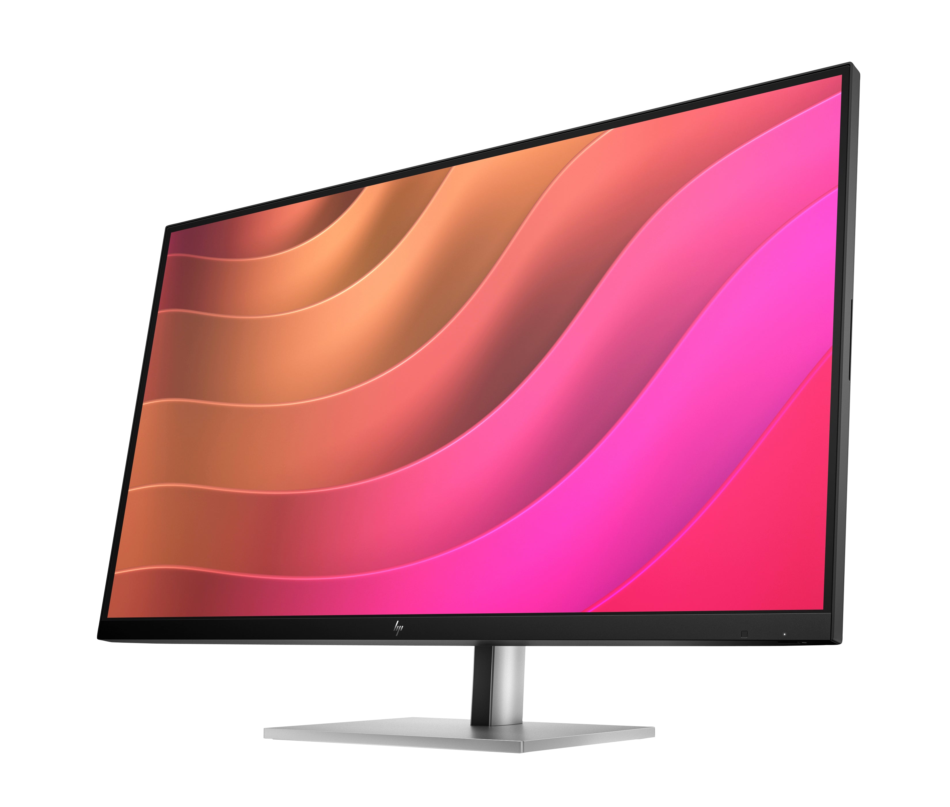 HP E32k G5 31.5" 4K UHD USB-C Monitor, 16:9, 5ms, 1000:1-Contrast - 6N4D6AA#ABA