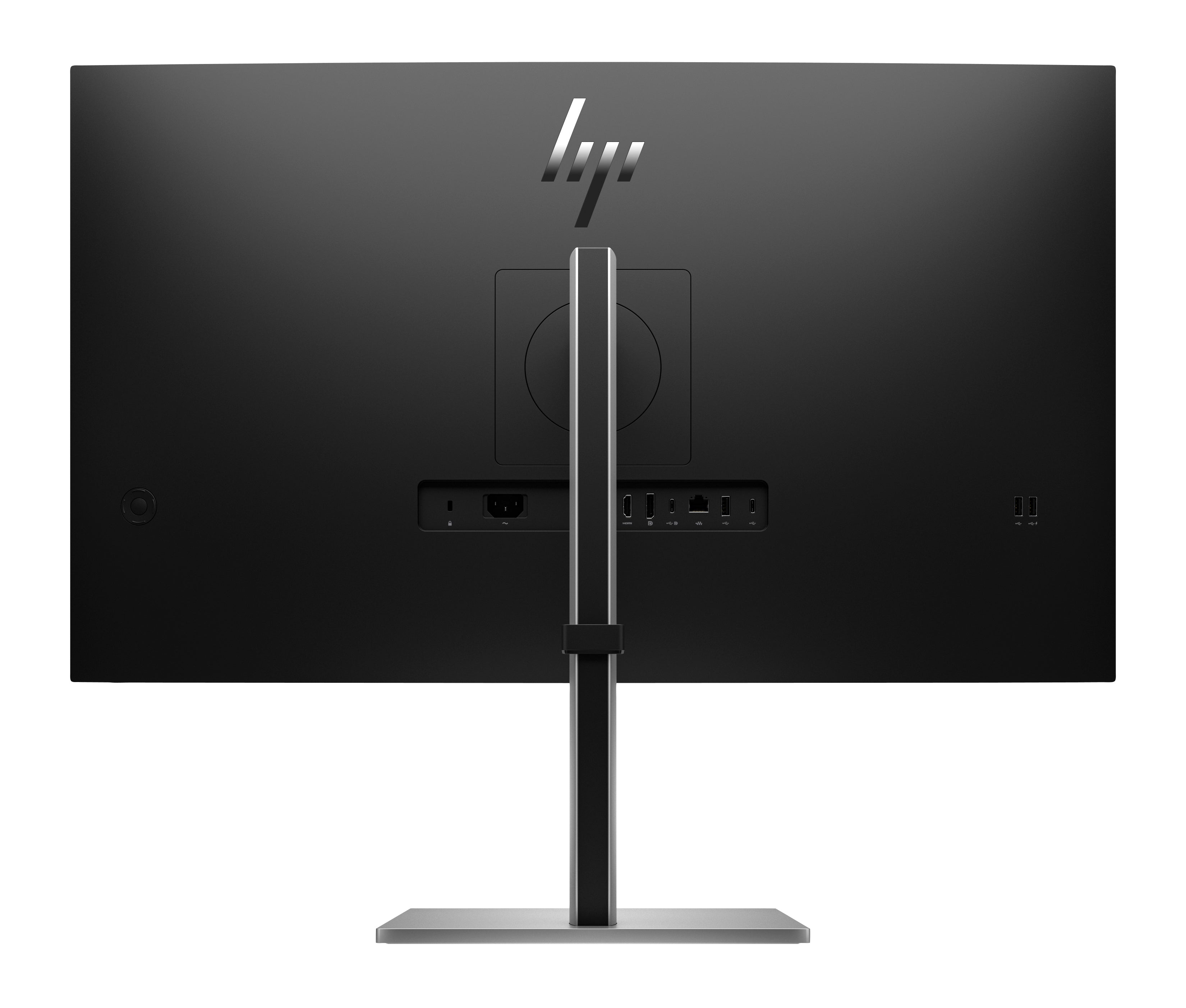 HP E32k G5 31.5" 4K UHD USB-C Monitor, 16:9, 5ms, 1000:1-Contrast - 6N4D6AA#ABA